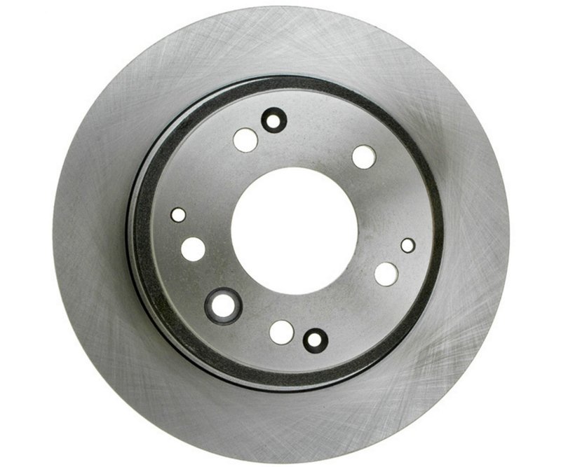 Raybestos 96178R Disc Brake Rotor - Rear