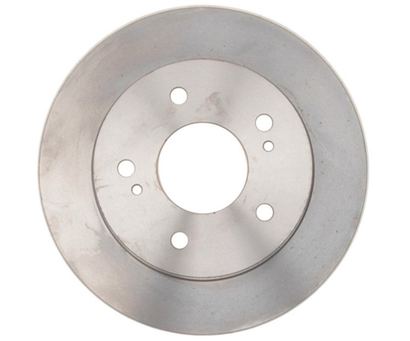 Raybestos 96208R Disc Brake Rotor - Rear