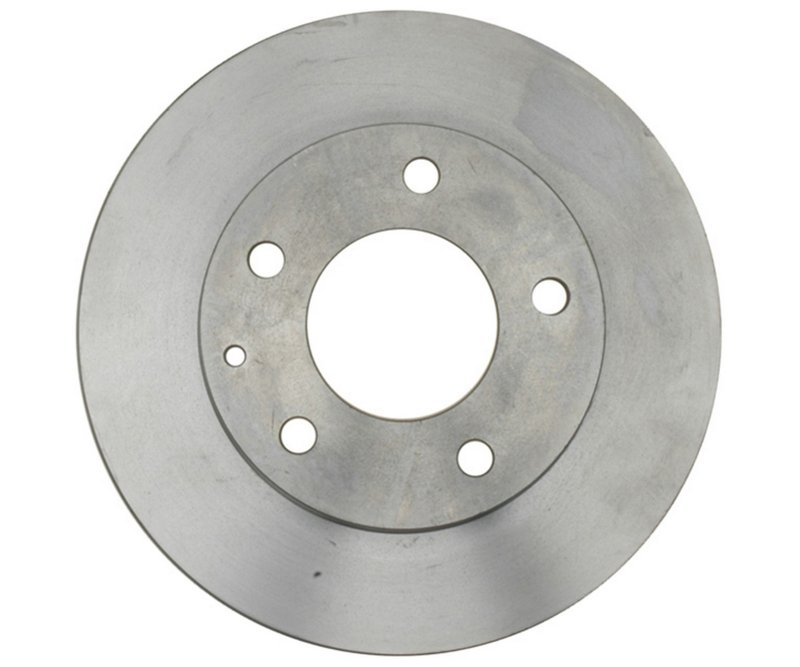 Raybestos 96278R Disc Brake Rotor - Front