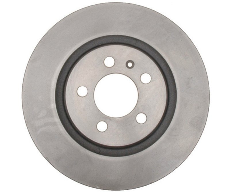 Raybestos 96346 Disc Brake Rotor - Front