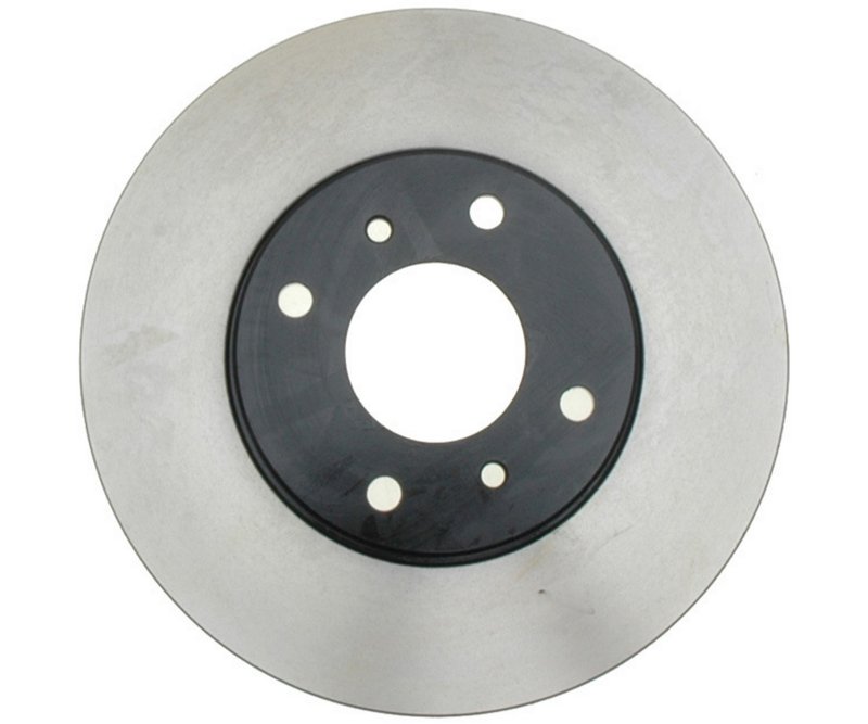 Raybestos 96363 Disc Brake Rotor - Front