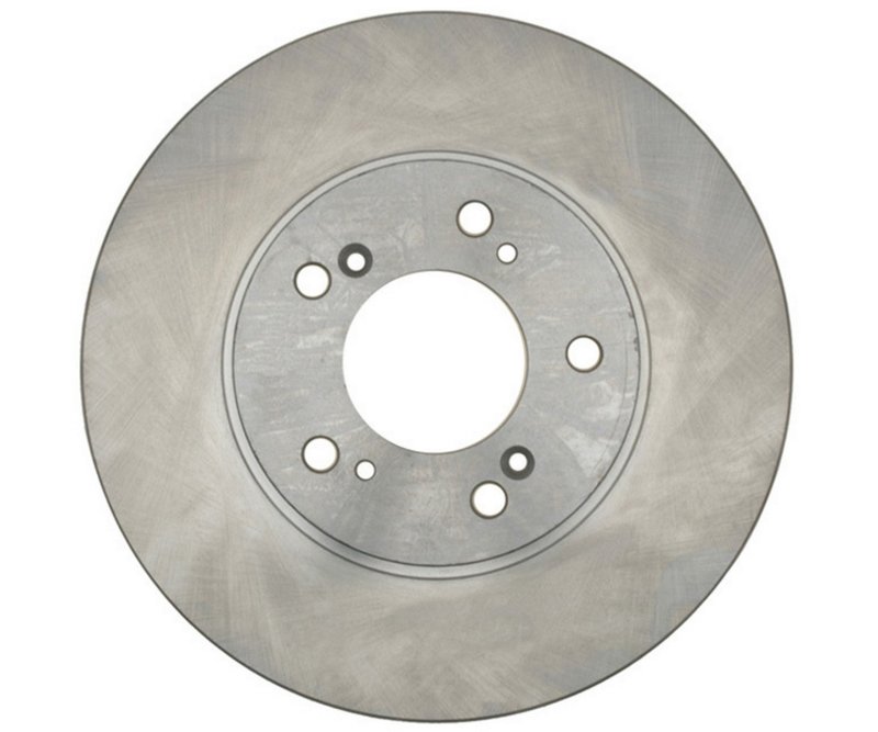 Raybestos 96364R Disc Brake Rotor - Front
