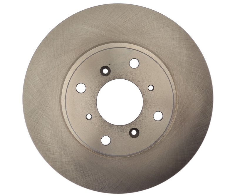 Raybestos 96374R Disc Brake Rotor - Front