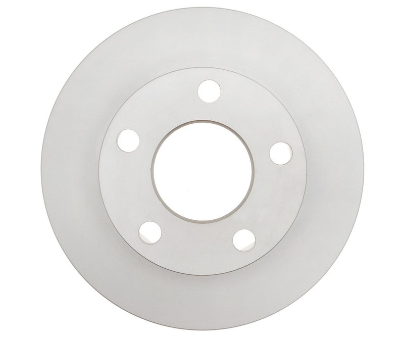 Raybestos 96423FZN Disc Brake Rotor - Rear