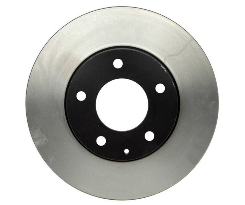 Raybestos 96477 Disc Brake Rotor - Front