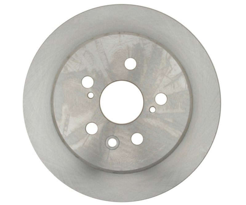 Raybestos 96498R Disc Brake Rotor - Rear