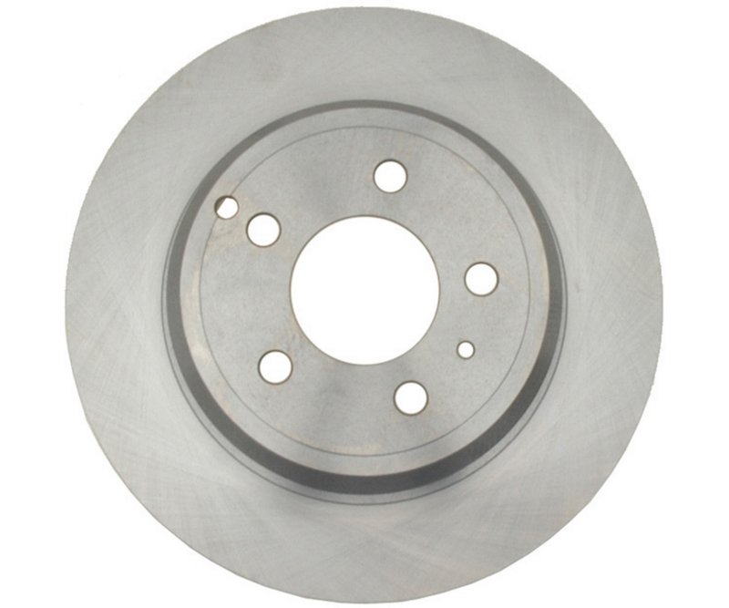 Raybestos 96515R Disc Brake Rotor - Rear