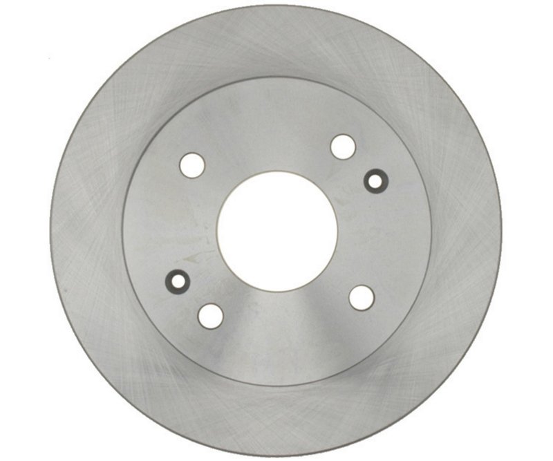 Raybestos 96590R Disc Brake Rotor - Rear