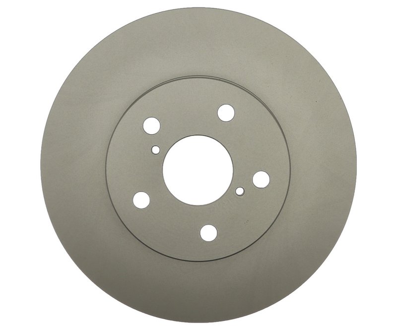 Raybestos 96613FZN Disc Brake Rotor - Front