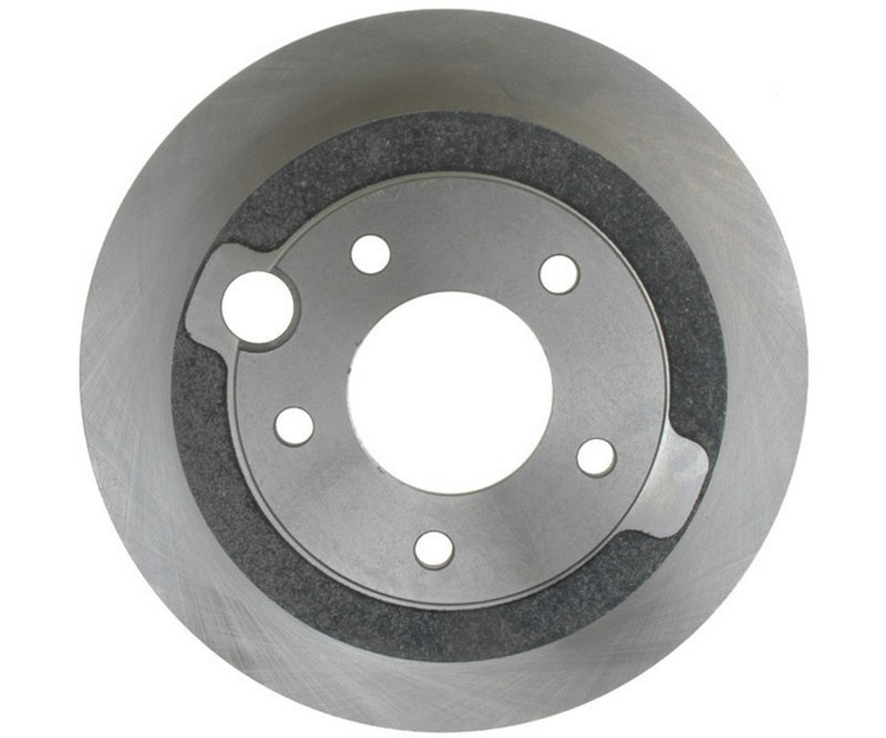 Raybestos 96649R Disc Brake Rotor - Rear