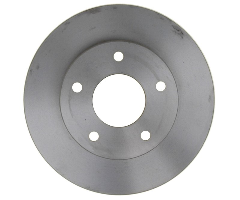Raybestos 96704R Disc Brake Rotor - Front