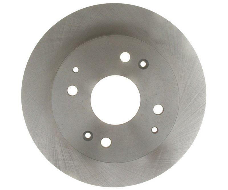 Raybestos 96708R Disc Brake Rotor - Rear
