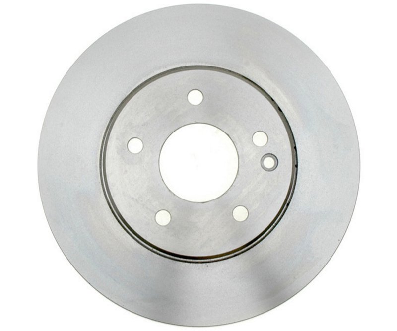 Raybestos 96714R Disc Brake Rotor - Front
