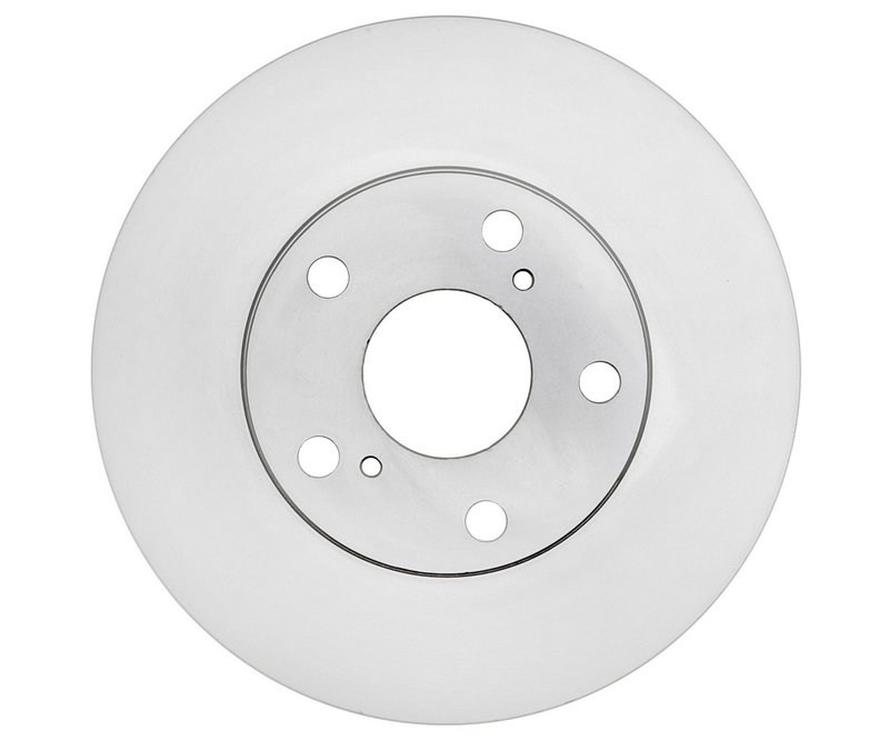 Raybestos 96754FZN Disc Brake Rotor - Front