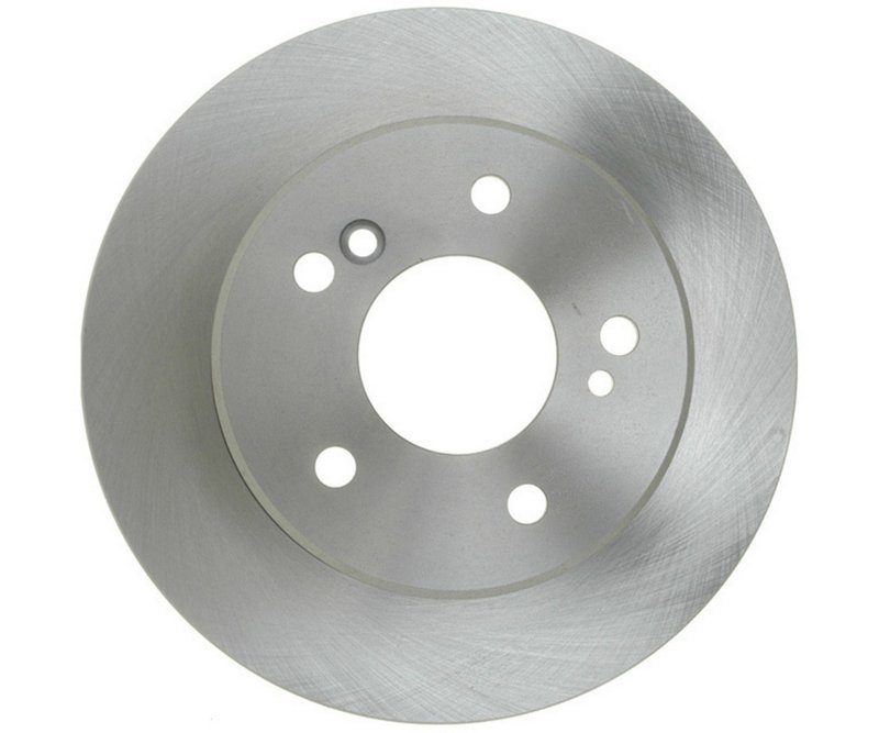 Raybestos 96764R Disc Brake Rotor - Rear