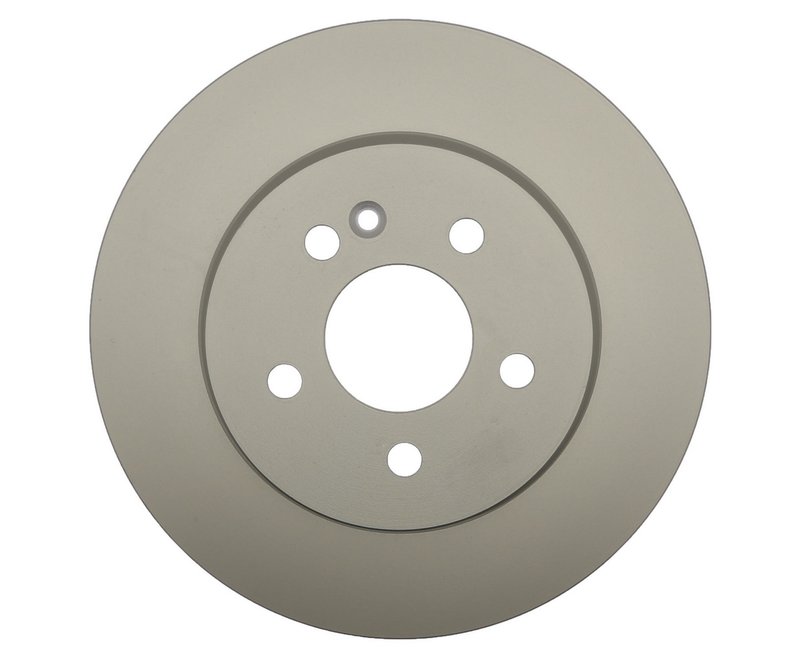 Raybestos 96783FZN Disc Brake Rotor - Front
