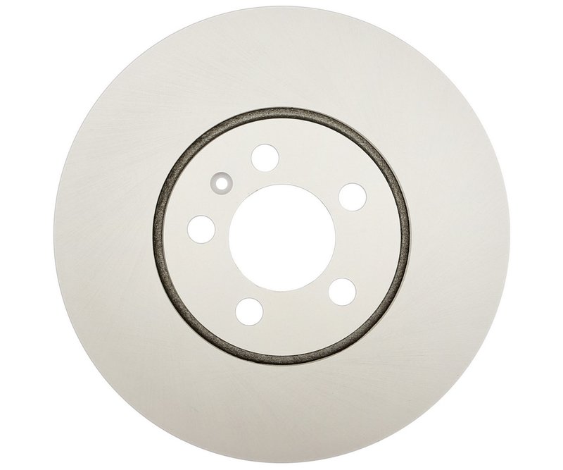 Raybestos 96806FZN Disc Brake Rotor - Front