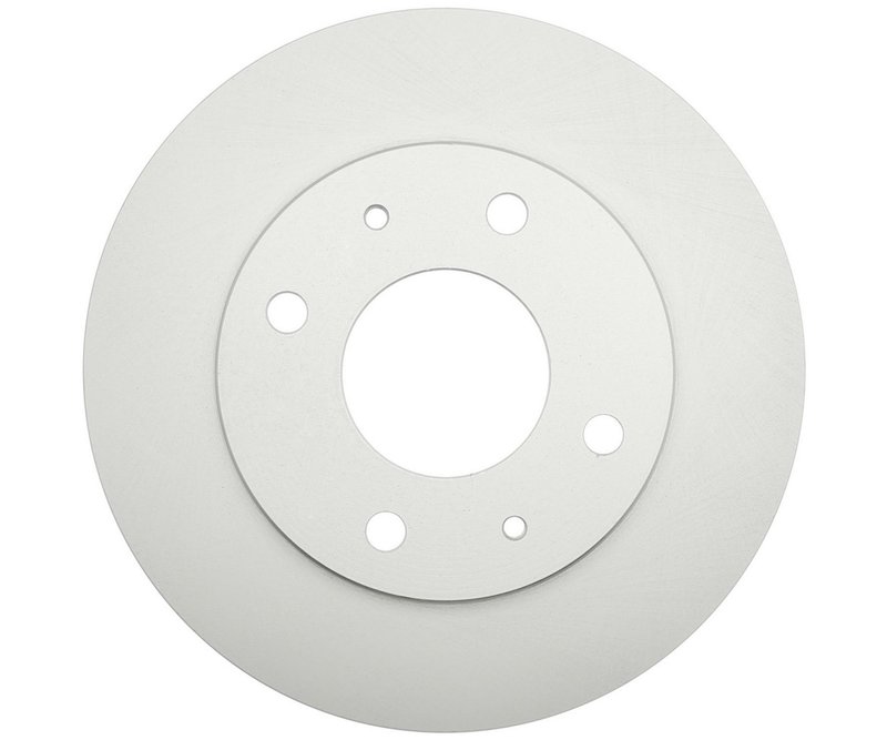 Raybestos 96807FZN Disc Brake Rotor - Front