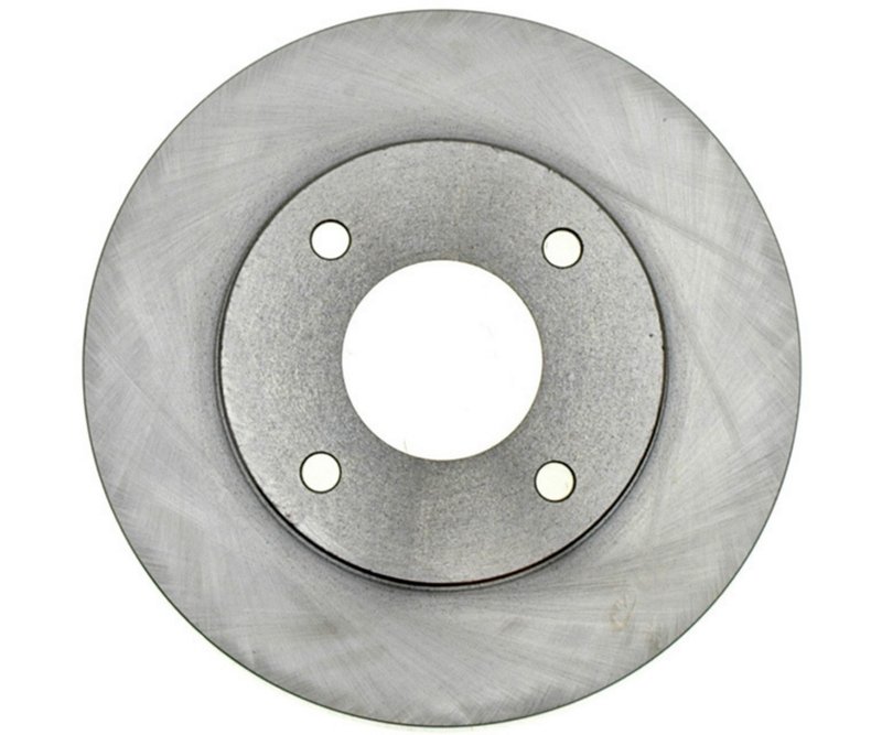Raybestos 96807R Disc Brake Rotor - Front