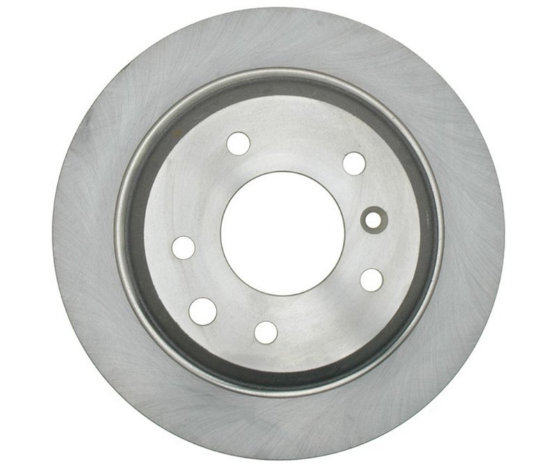 Raybestos 96811R Disc Brake Rotor - Rear