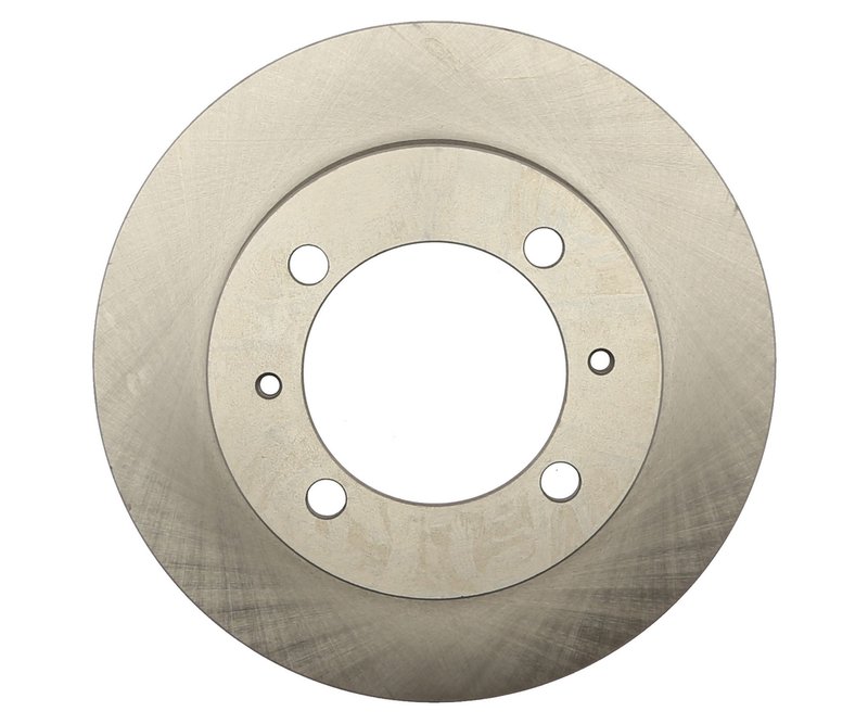 Raybestos 96870R Disc Brake Rotor - Rear