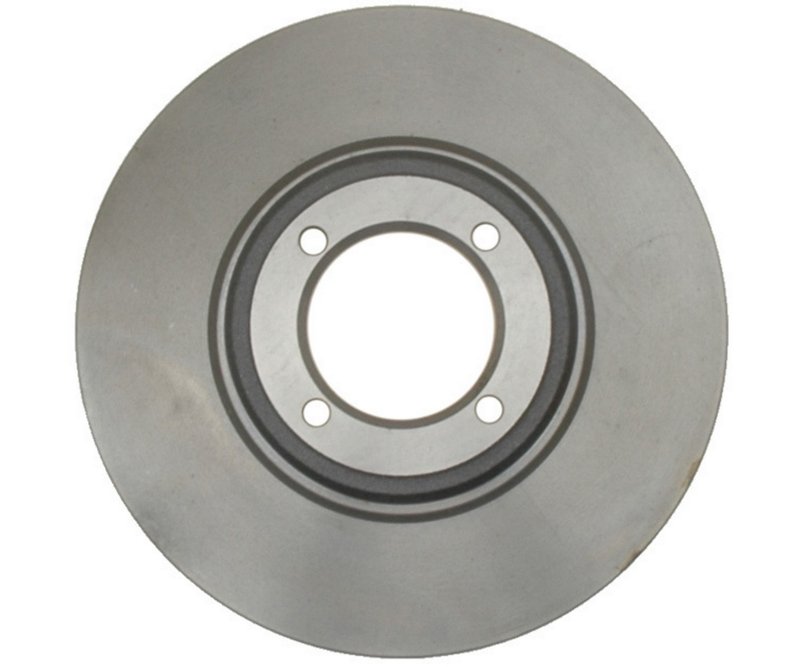 Raybestos 96872R Disc Brake Rotor - Front