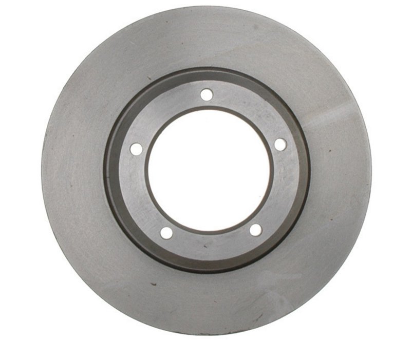 Raybestos 96903 Disc Brake Rotor - Front