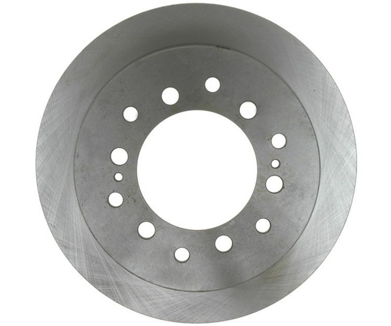 Raybestos 96929R Disc Brake Rotor - Rear
