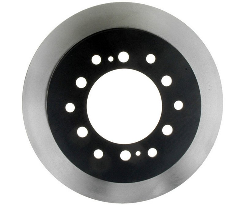 Raybestos 96929 Disc Brake Rotor - Rear