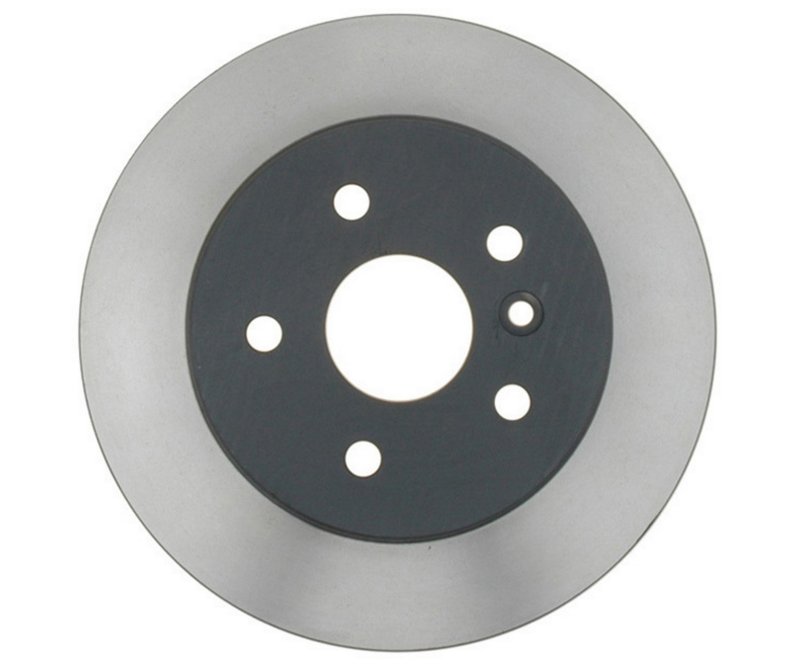 Raybestos 96932 Disc Brake Rotor - Rear