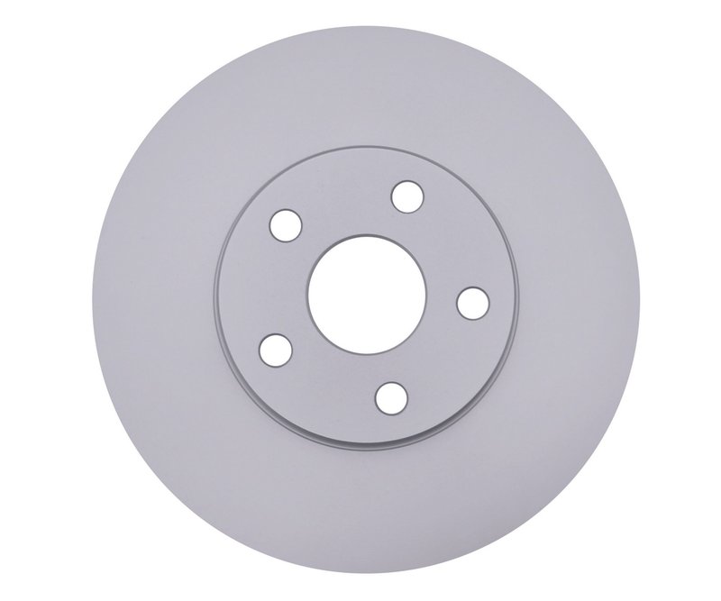 Raybestos 96934FZN Disc Brake Rotor - Front