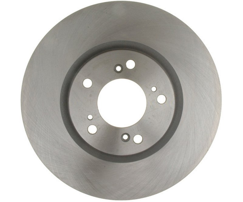 Raybestos 96936R Disc Brake Rotor - Front