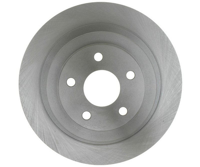 Raybestos 96937R Disc Brake Rotor - Rear