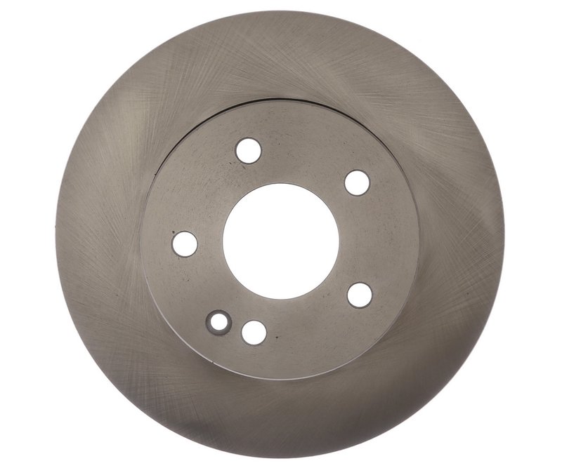 Raybestos 96956R Disc Brake Rotor - Front