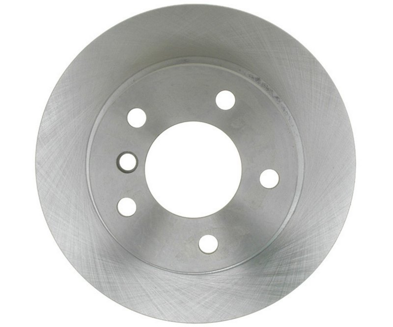 Raybestos 96958R Disc Brake Rotor - Rear