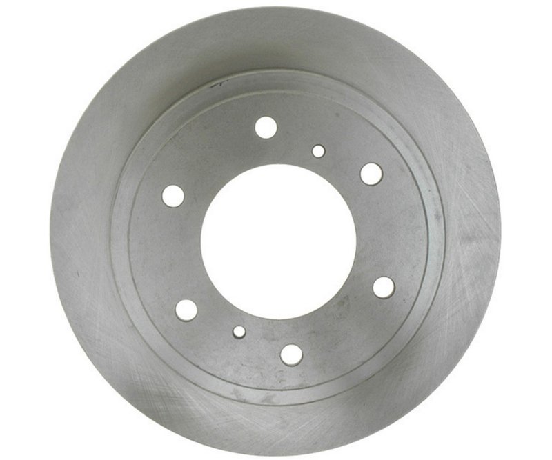 Raybestos 96983R Disc Brake Rotor - Rear