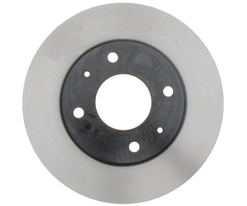 Raybestos 96989 Disc Brake Rotor - Front