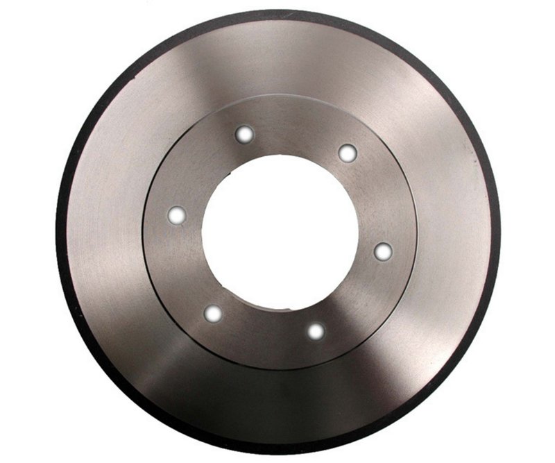 Raybestos 9714R Brake Drum - Rear