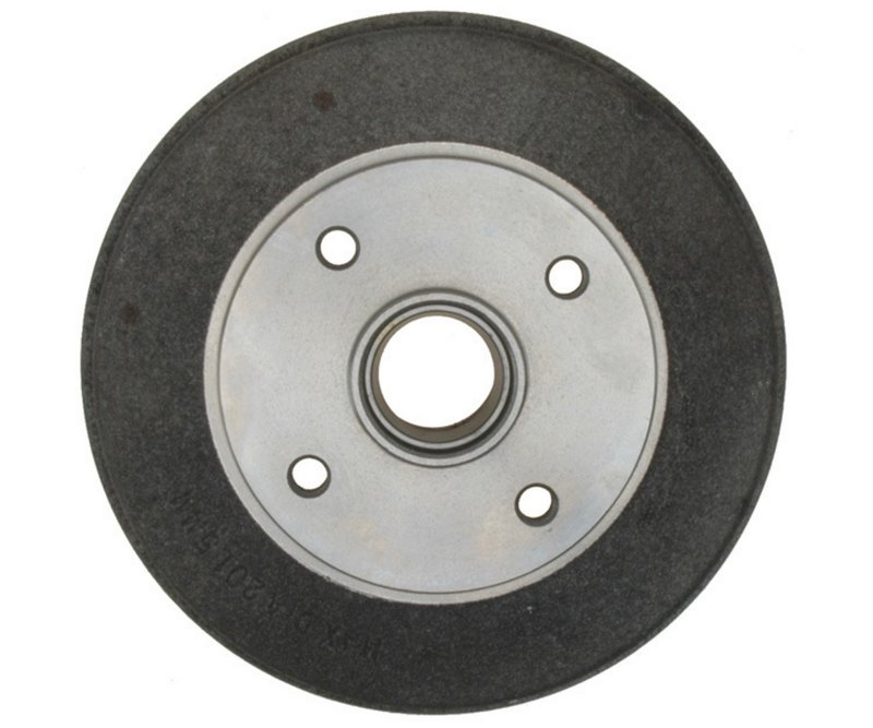 Raybestos 9719R Brake Drum - Rear