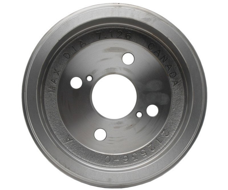 Raybestos 9730R Brake Drum - Rear