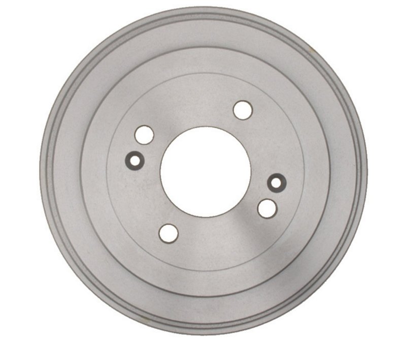 Raybestos 9776R Brake Drum - Rear