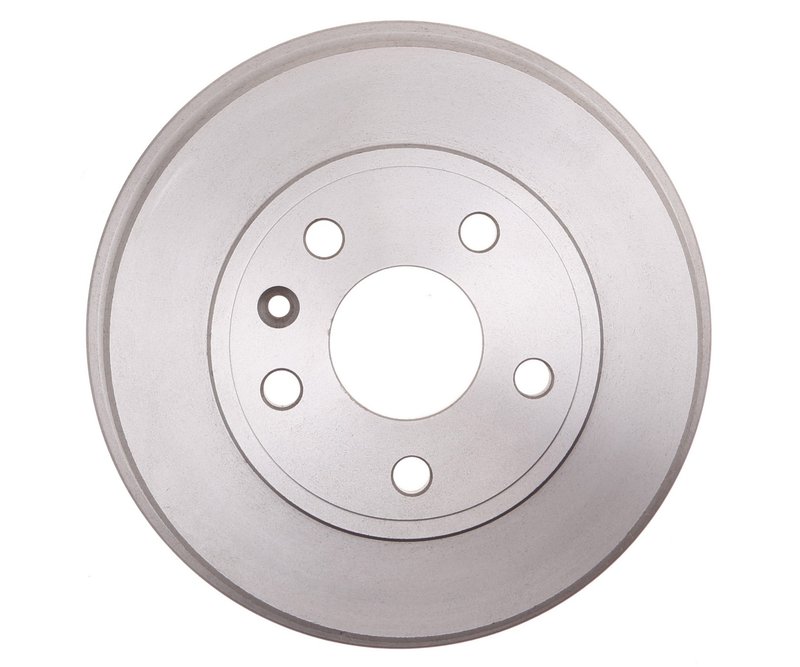 Raybestos 97841R Brake Drum - Rear