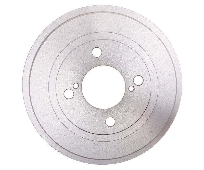 Raybestos 97868R Brake Drum - Rear