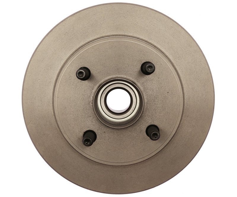 Raybestos 97889R Brake Drum - Rear