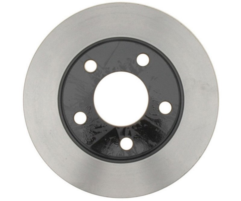 Raybestos 980024 Disc Brake Rotor - Rear