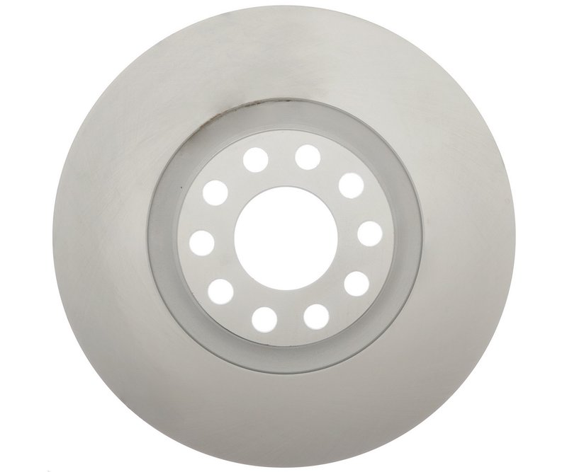 Raybestos 980028FZN Disc Brake Rotor - Front