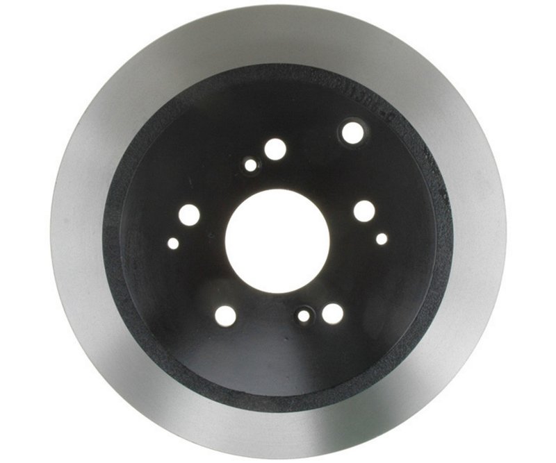 Raybestos 980032 Disc Brake Rotor - Rear