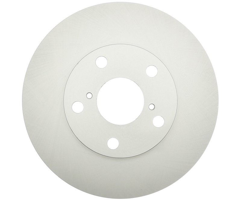 Raybestos 980033FZN Disc Brake Rotor - Front
