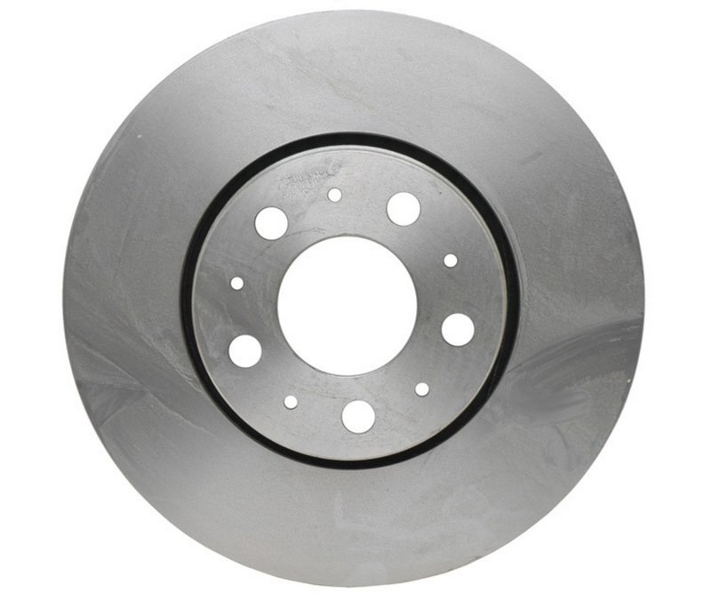 Raybestos 980046R Disc Brake Rotor - Front