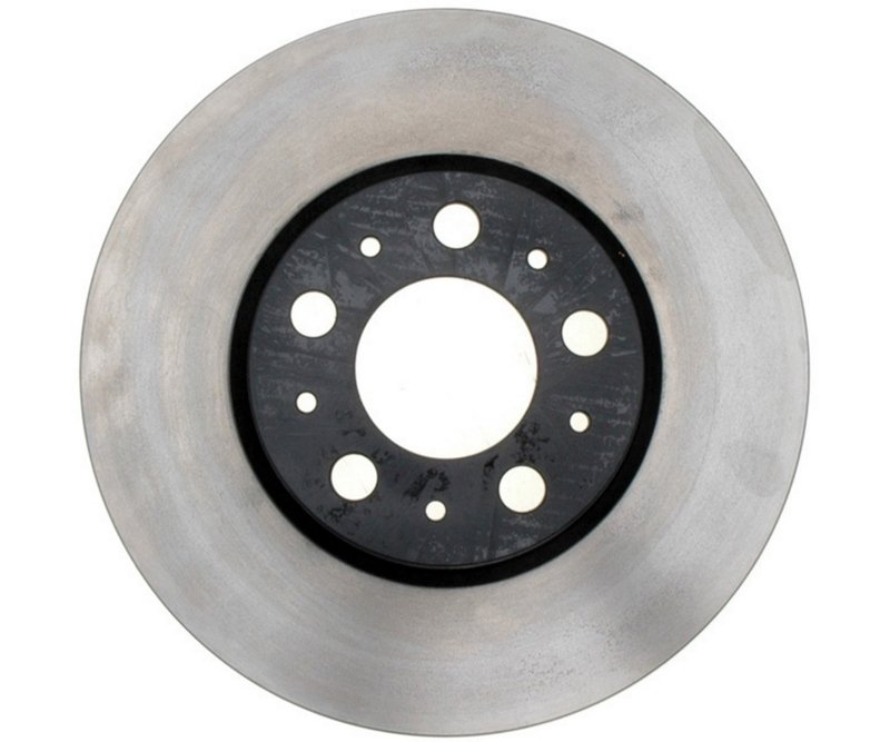 Raybestos 980046 Disc Brake Rotor - Front